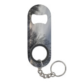 Whispers of Winter キーホルダー栓抜き (裏面)