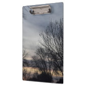 Whispers of Winter  クリップボード (左)