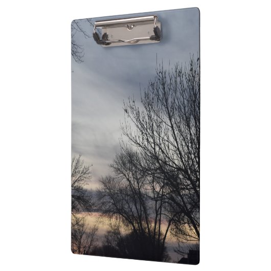 Whispers of Winter  クリップボード (左)