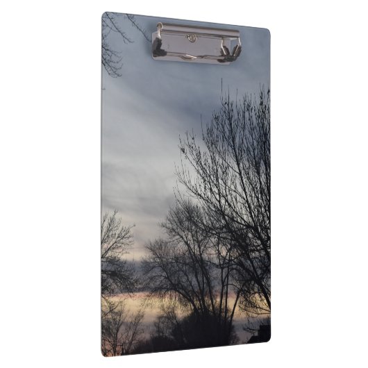 Whispers of Winter  クリップボード (右)