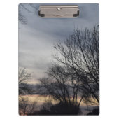 Whispers of Winter  クリップボード (正面)