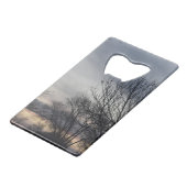 Whispers of Winter クレジットカード栓抜き (裏面アングル)