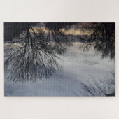 Whispers of Winter ジグソーパズル (横)