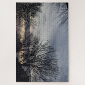 Whispers of Winter ジグソーパズル (縦)