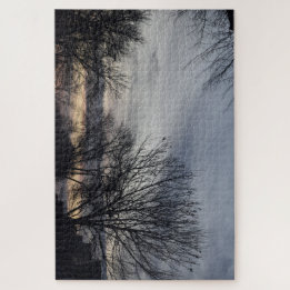 Whispers of Winter ジグソーパズル