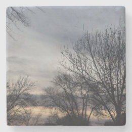 Whispers of Winter  ストーンコースター