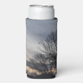 Whispers of Winter スリム缶クーラー (Seltzer正面)