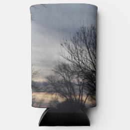 Whispers of Winter スリム缶クーラー