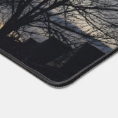 Whispers of Winter デスクマット (コーナー)