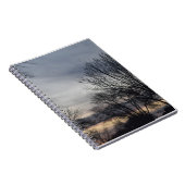 Whispers of Winter  ノートブック (右側)