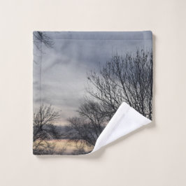 Whispers of Winter バスタオルセット