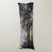 Whispers of Winter ボディピロー (正面縦)