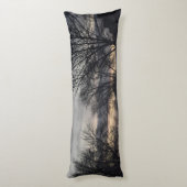 Whispers of Winter ボディピロー (裏面 (縦))