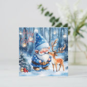 Whispers of Winter Magic (スタンド正面)