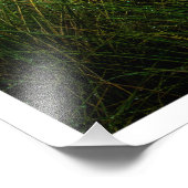 Whispers on the Sand: The Historic Rathmullan Beac フォトプリント (角)