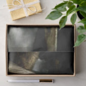 “Whispers on the Wind” by Edward Robert Hughes 薄葉紙 (ギフト)