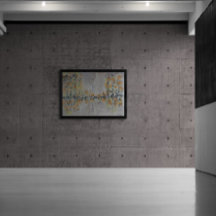 "Whispers" Original Painting