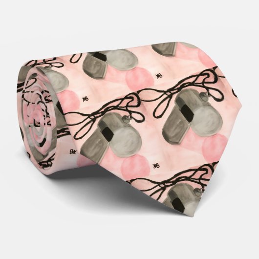 Whistle Blower ネクタイ (ロール)