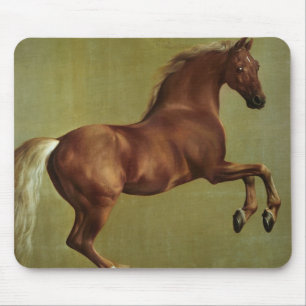 Whistlejacket 1762年 マウスパッド