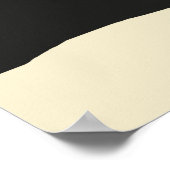 Whistler Vanvouver Ski Winter Resort ポスター (角)