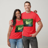 Whistling Wind Aesthetic Nature T-Shirt Tシャツ (ユニセックス)