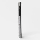 Whit大理石スワーレiPhone 5ケースメイトKyourthere Case-Mate iPhoneケース (裏面/左)