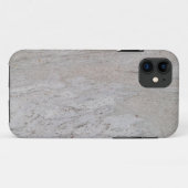Whit大理石スワーレiPhone 5ケースメイトKyourthere Case-Mate iPhoneケース (裏面(横))