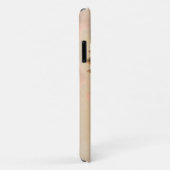 Whitbyの大修道院III、Whitby、ヨークシャ、イギリス Case-Mate iPhoneケース (裏面/右)