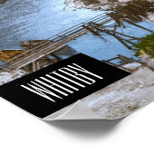 Whitby, England (1900) ポスター (角)