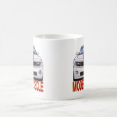 WHITE2_FRONT_CAMARO.png コーヒーマグカップ (中央)