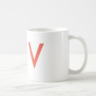 White 11 oz Classic White Mug コーヒーマグカップ