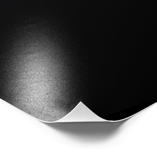 White and Blue Rose フォトプリント (角)