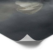 White Angel ポスター (角)