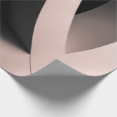 WHITE ARCHITECTURAL DESIGN ラッピングペーパー (角)