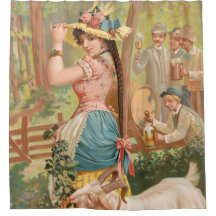 White Bock (1889) by Henry Jerome Schile