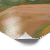 White Bock (1889) by Henry Jerome Schile フォトプリント (角)