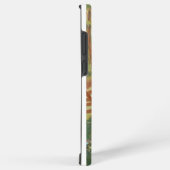 White Bock (1889) by Henry Jerome Schile Samsung Galaxyケース (右側面)