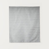 White brick wall タペストリー (正面)