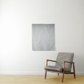 White brick wall タペストリー (インサイチュ)