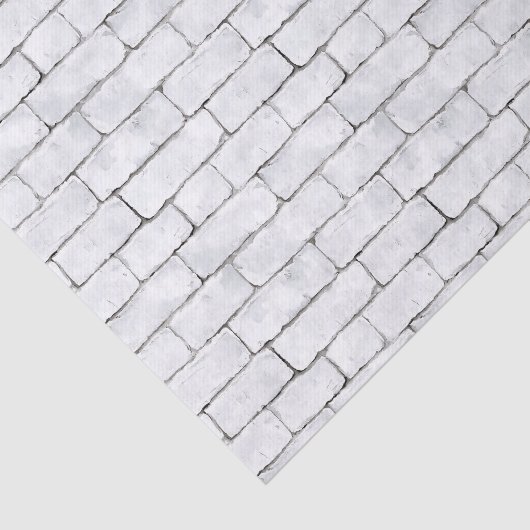 White Bricks 薄葉紙 (詳細)