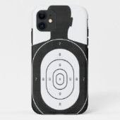 “WHITE " CASE iPhone 5 Case-Mate iPhoneケース (裏面)