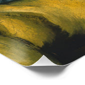 White Cat, Franz Marcポスター ポスター (コーナー)