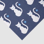 White Cat Tissue Paper 薄葉紙 (詳細)