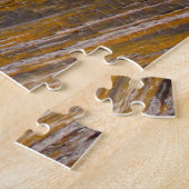 White City Lighthouse ジグソーパズル (側面)