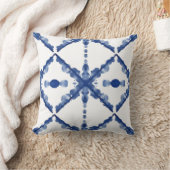 White colour pillow design  クッション (ブランケット)