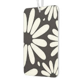 “White Daisy” Air Freshener カーエアーフレッシュナー (左)