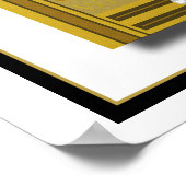 White Gold ポスター (角)