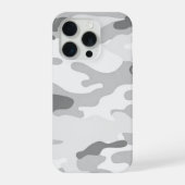 : White & Green Marble iPhone Case ❄️ | Cool Luxur iPhoneケース (裏面)