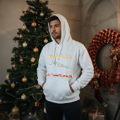 White Hoodies for Men パーカ