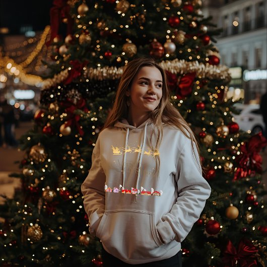 White Hoodies For Women パーカ